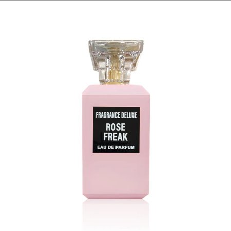 عطر ROSE FREAK بديل ROSE PRICK من TOM FORD 80ML