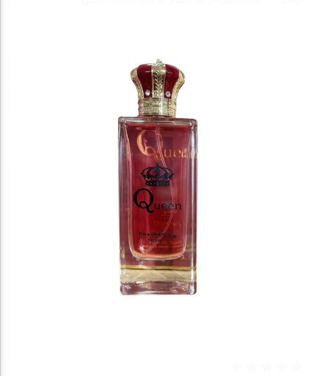 Queen بديل عطر كيو دولتشي اند غابانا (100ml ستاتي)