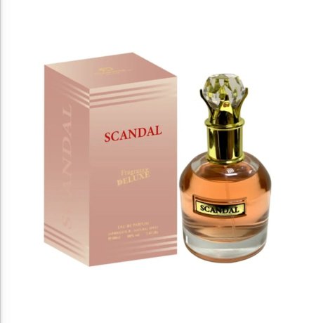 بديل سكاندل SCANDAL (100ML ستاتي