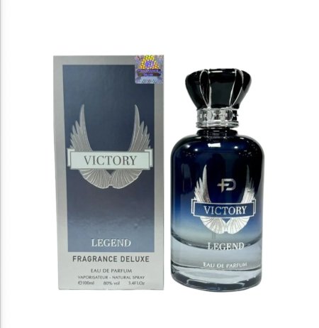 Victory Legend بديل انفكتوس ليجند (100ml رجالي)
