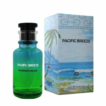 عطر Pacific Breeze (المستوحى من Louis Vuitton – Pacific Chill