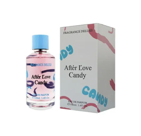 No.4 love Candy توماس كوسمالا 4 كاندي ( 100ml للجنسين)