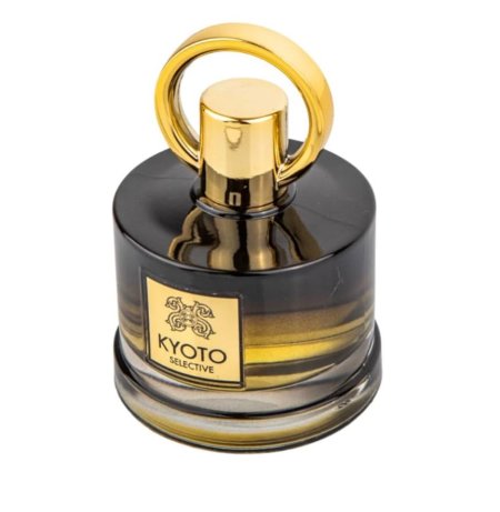 Kyoto Selective by Grandeur-Eau de Parfum-(Unisex) مستوحى من عطر Kirke الشهير من Tiziana Terenzi