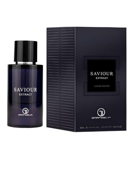 Grandeur Saviour Extract بديل سوفاج اليكسير الرجالي 100ML