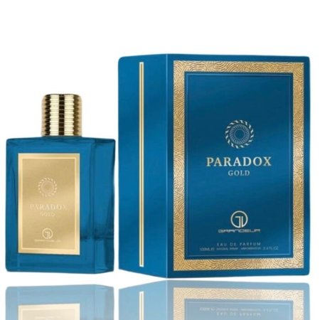 Grandeur Paradox Gold Eau De Parfum