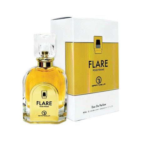 Flare Women Eau de Parfum – 100ml