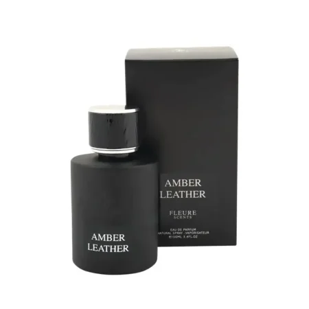 Scents بديل توم فورد اومبري ليذر (100ml رجالي)