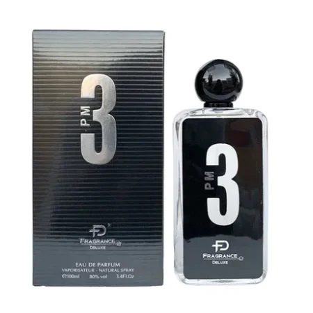 3PM Fragrance (100ml رجالي)