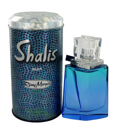 Shalis Remy Marquis For Men 100ML