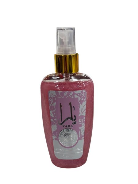 Highlighting Spray or Glow Mist 100ML سبلاش مع لمعة