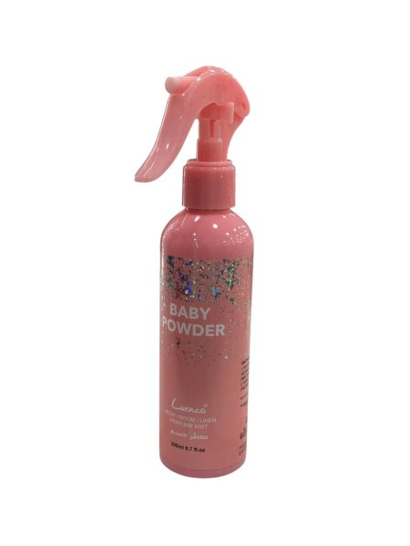Fragrance Mist or Scented Spra 200ML معطر للجسم والجو