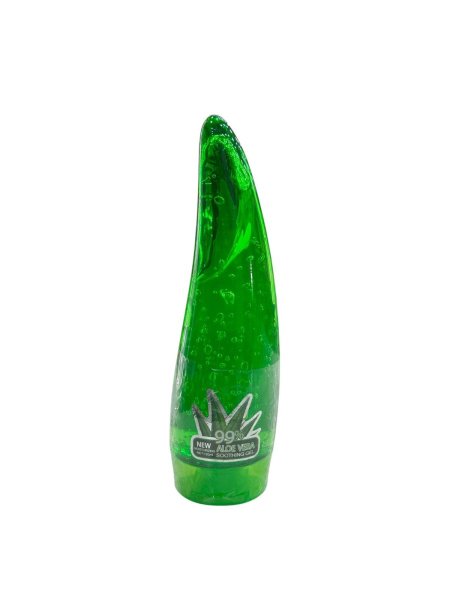 Aloe vera Moisturizing gel 120ML جل الصبار