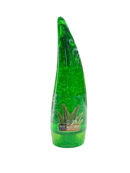 Aloe vera Moisturizing gel 260ML  جل الصبار