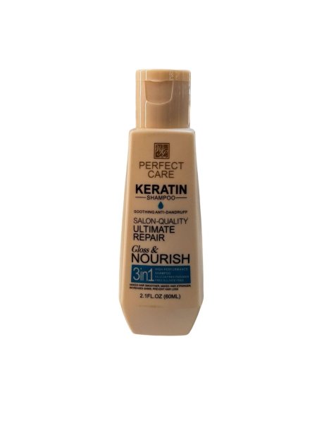 keratin shampoo شامبو كيراتين