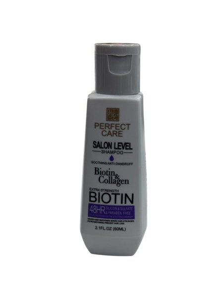 biotin shampoo شامبو
