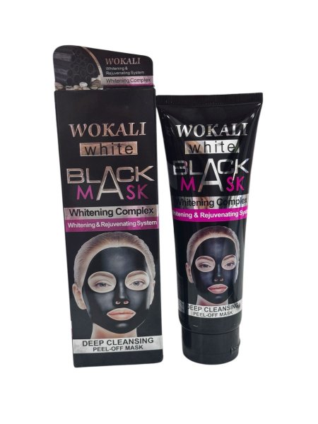 Charcoal Peel Off Mask-130ml قناع الفحم