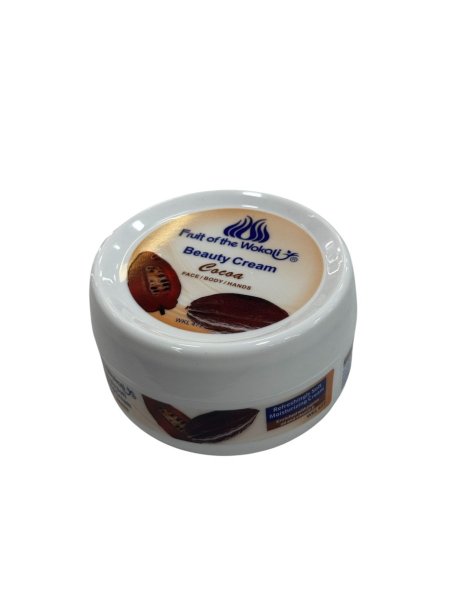 Coconut Beauty Cream كريم الجمال بجوز الهند