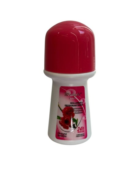 Rollerball Deodorant Body رول مزيل عرق