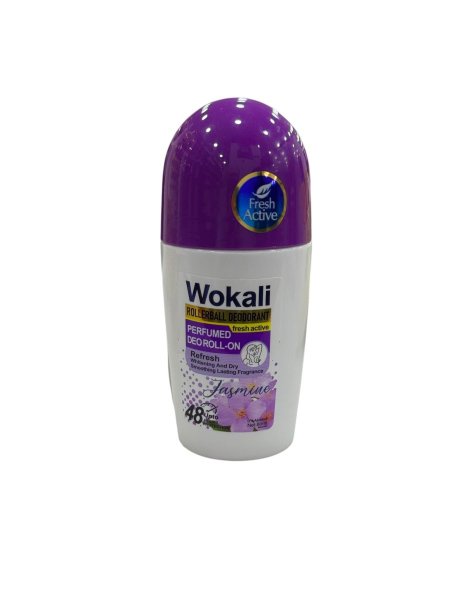 Rollerball Deodorant Body رول مزيل عرق
