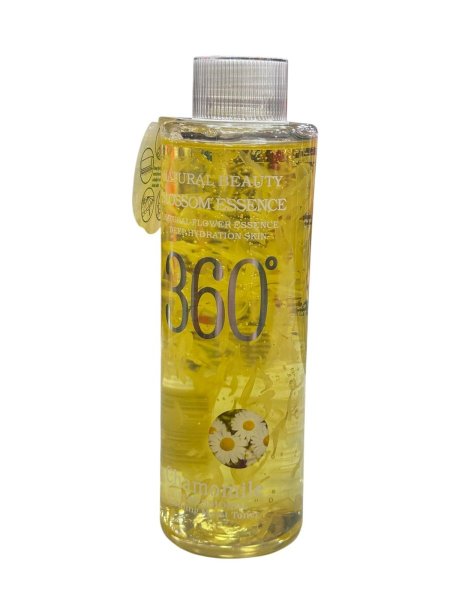 Chamomile Toner-500ml ماء ورد بالبابونج