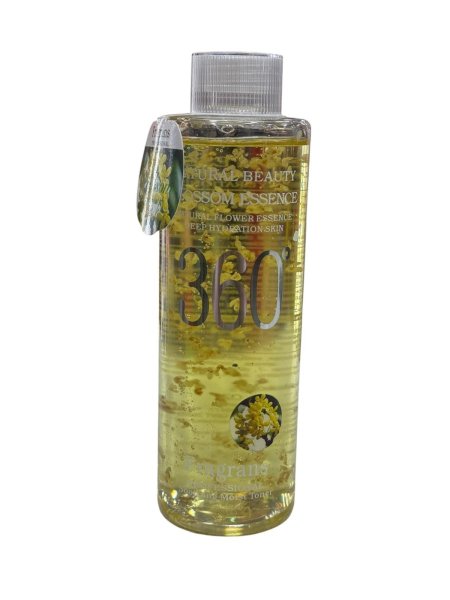 Magnolia Toner-500ml ماء الورد بالماغنوليا