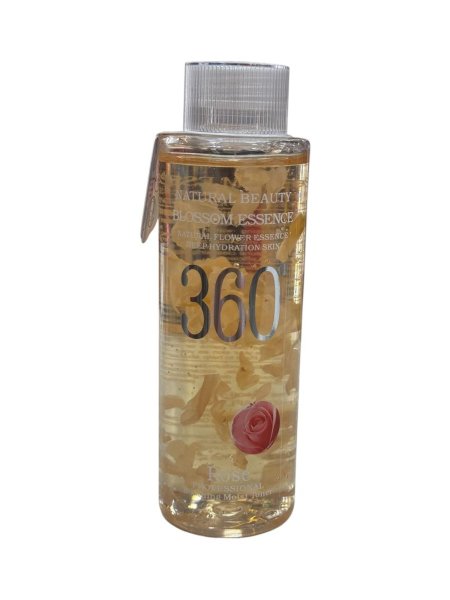 Rose Toner-300ml ماء الورد