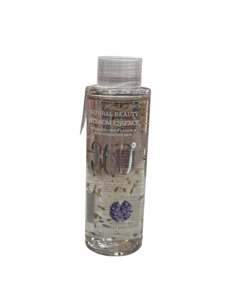 Lavender Toner-300ml ماء الورد باللافندر