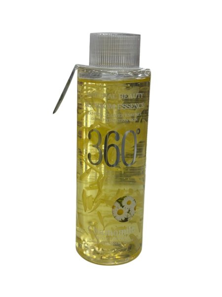 Chamomile Toner-300ml تونر بالبابونج