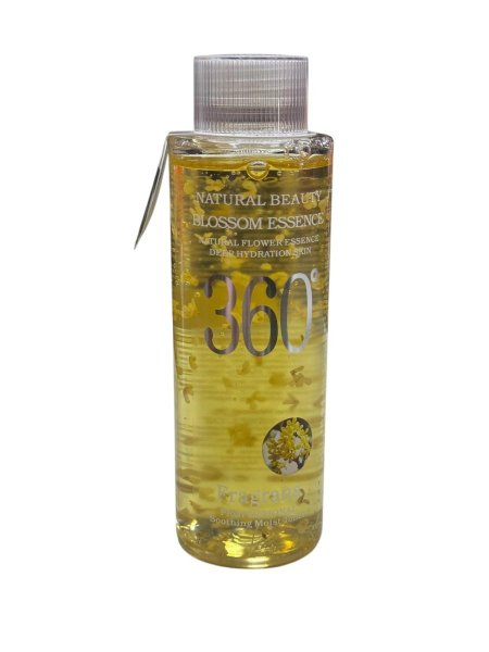 Fragrans Toner-300ml ماء ورد