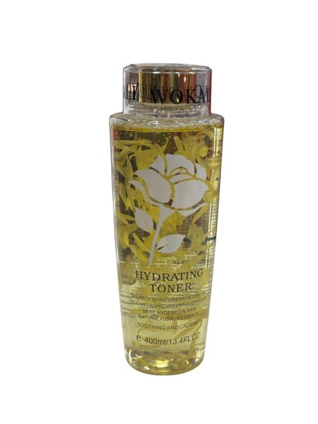 Chamomile Toner-400ml ماء ورد بالبابونج