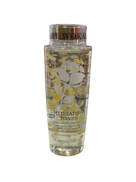 ROSE WATER 400ML ماء ورد