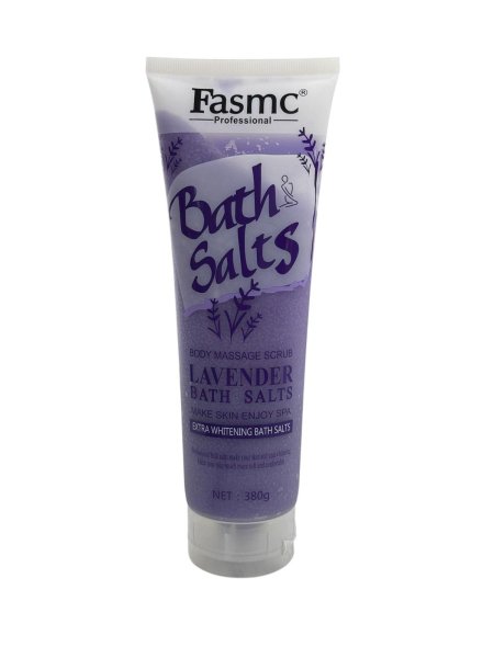 Bath Salt-380g املاح الاستحمام