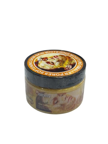 Gold Peel Off Mask-300g قناع الذهب